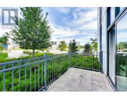 105 - 60 Honeycrisp Crescent, Vaughan, ON L4K0N5 Photo 9