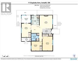 11 Exploits Arm, Innisfil, ON L9S1N8 Photo 31