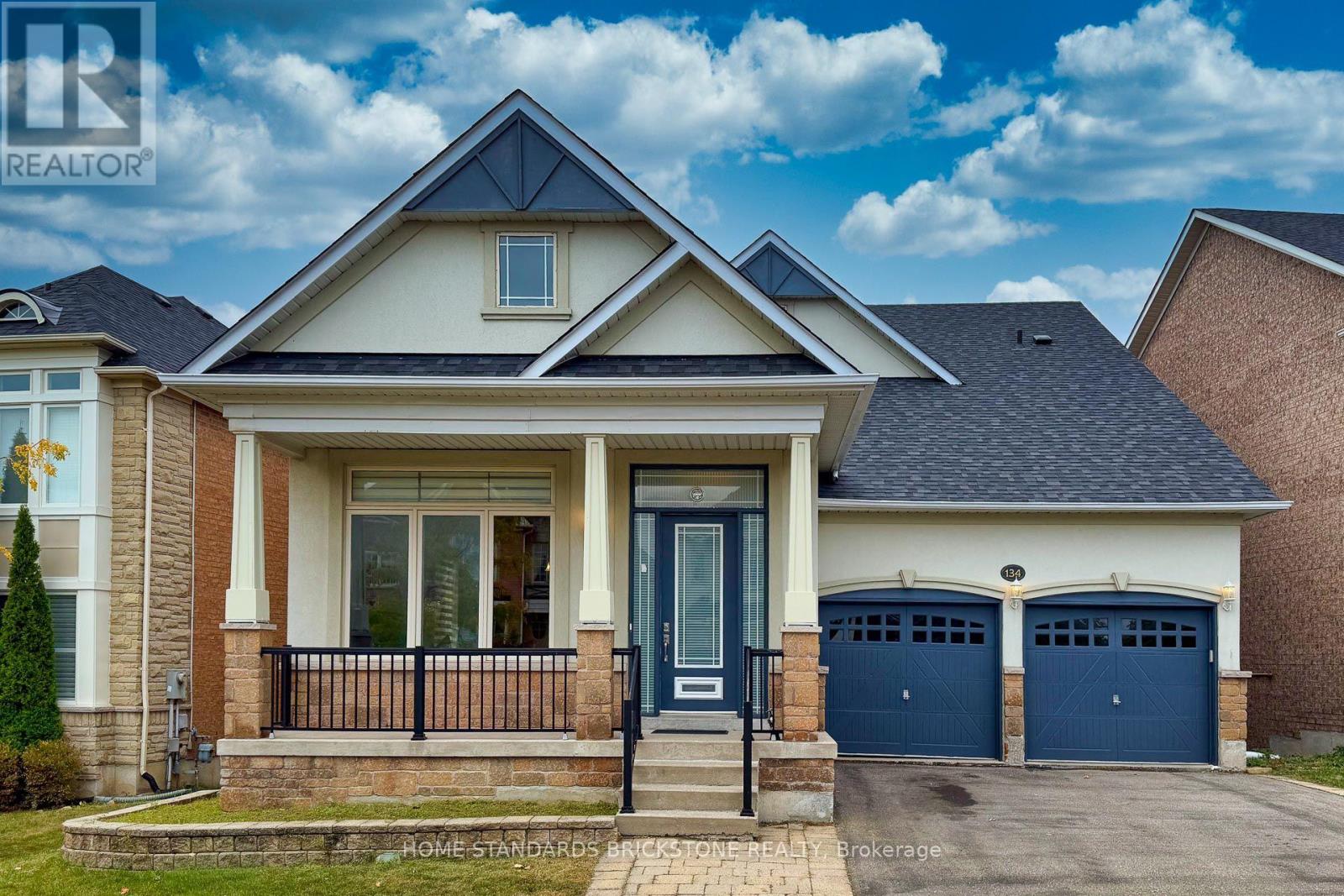 134 Kingshill Road, Richmond Hill, ON