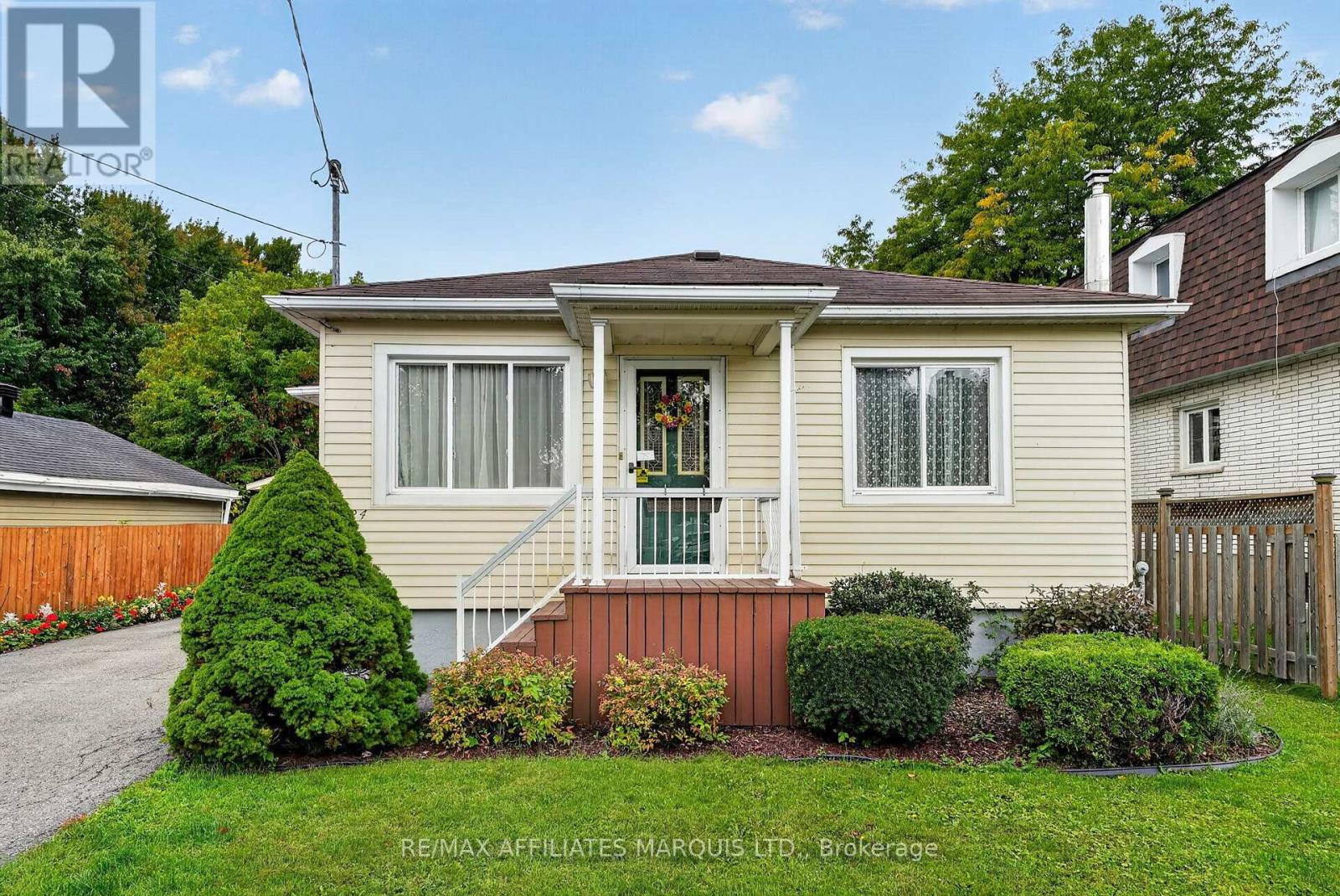 1624 AUBIN AVENUE - 1