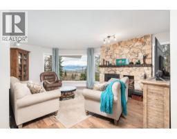 Dining room - 5221/5241 Hartnell Road, Vernon, BC V1B3J4 Photo 19