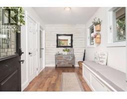 Laundry room - 5221/5241 Hartnell Road, Vernon, BC V1B3J4 Photo 6