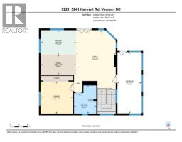 5221/5241 Hartnell Road, Vernon, BC V1B3J4 Photo 86