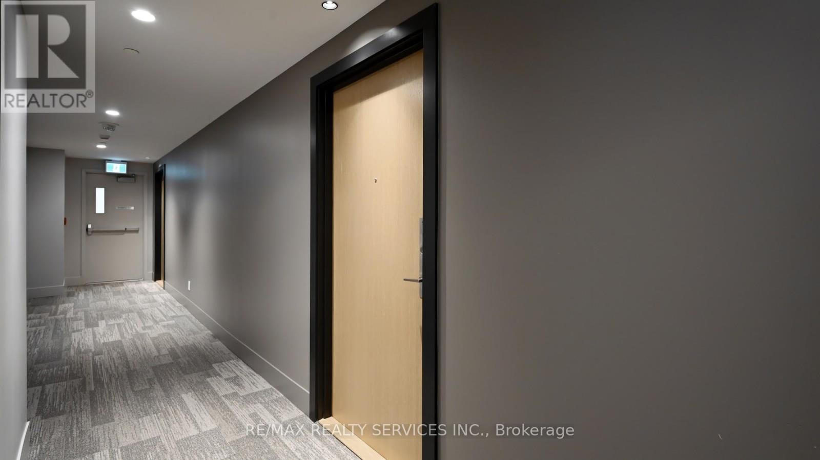 Photo of 102 - 1787 ST. CLAIR AVENUE W