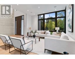 Living room - 1222 Mississauga Road, Mississauga, ON L5H2J2 Photo 6