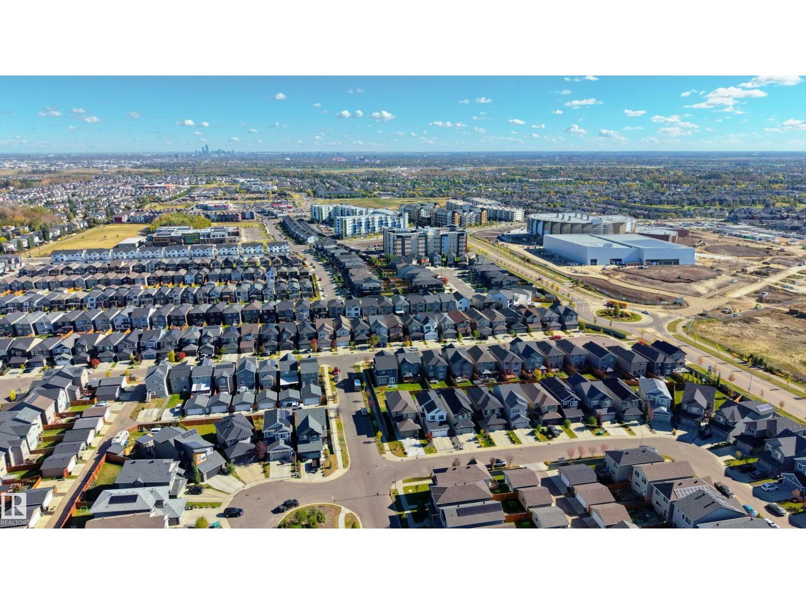 #40 850 SECORD BV NW - 40