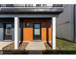#40 850 Secord Bv Nw, Edmonton, AB T5T7R9 Photo 10