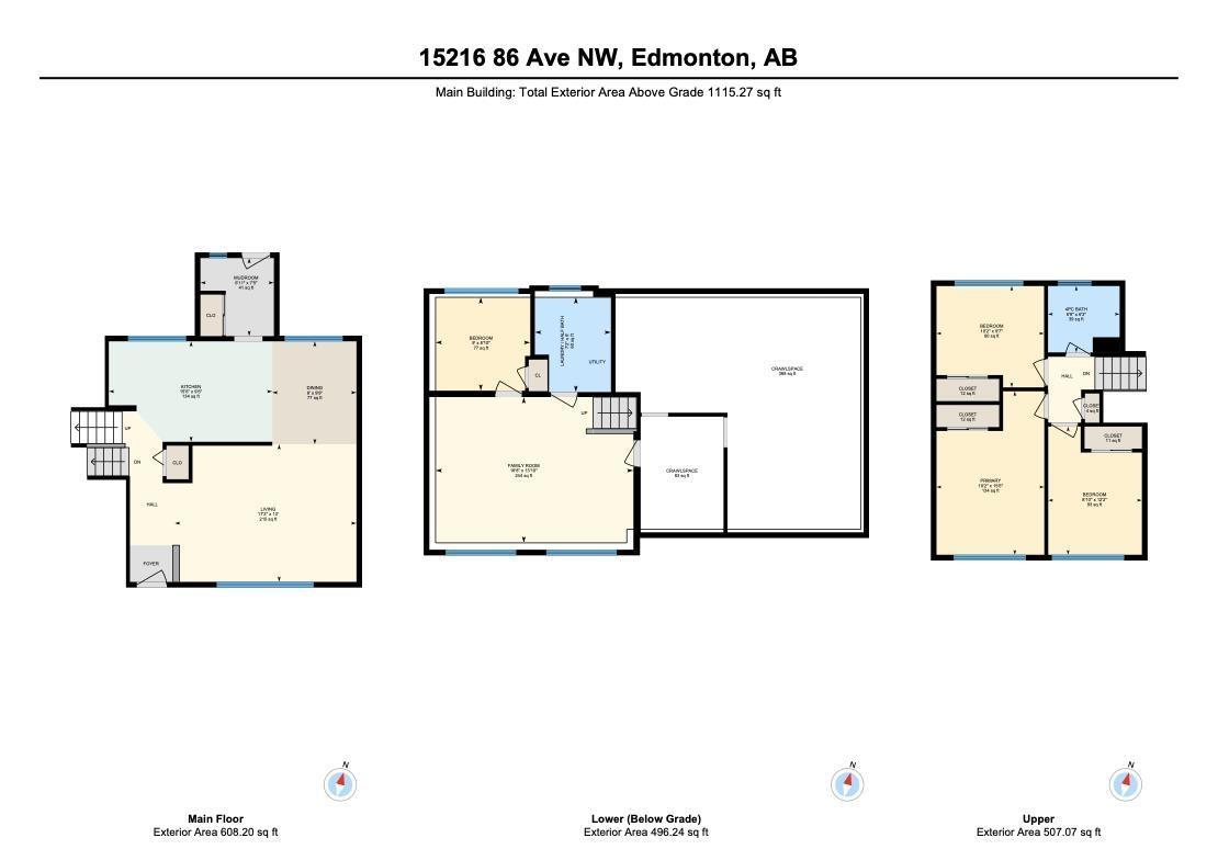15216 86 AV NW - 42