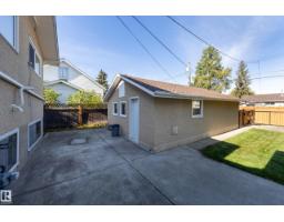 15216 86 Av Nw, Edmonton, AB T5R4C3 Photo 33