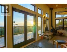 Primary Bedroom - 1071 Uplands Close, Ucluelet, BC V0R3A0 Photo 6