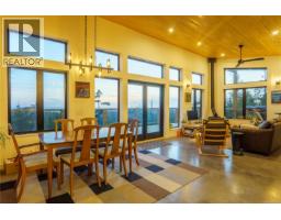 Dining room - 1071 Uplands Close, Ucluelet, BC V0R3A0 Photo 7
