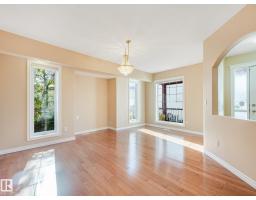 Recreation room - 10703 6 Av Sw, Edmonton, AB T6W1G3 Photo 8