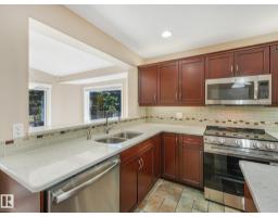 10703 6 Av Sw, Edmonton, AB T6W1G3 Photo 14