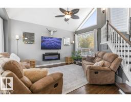 Bedroom 2 - #116 53319 Rge Road 14, Rural Parkland County, AB T7Y0C2 Photo 6