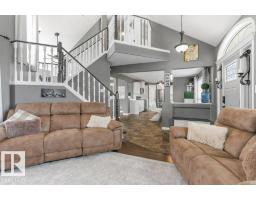 Bedroom 3 - #116 53319 Rge Road 14, Rural Parkland County, AB T7Y0C2 Photo 7