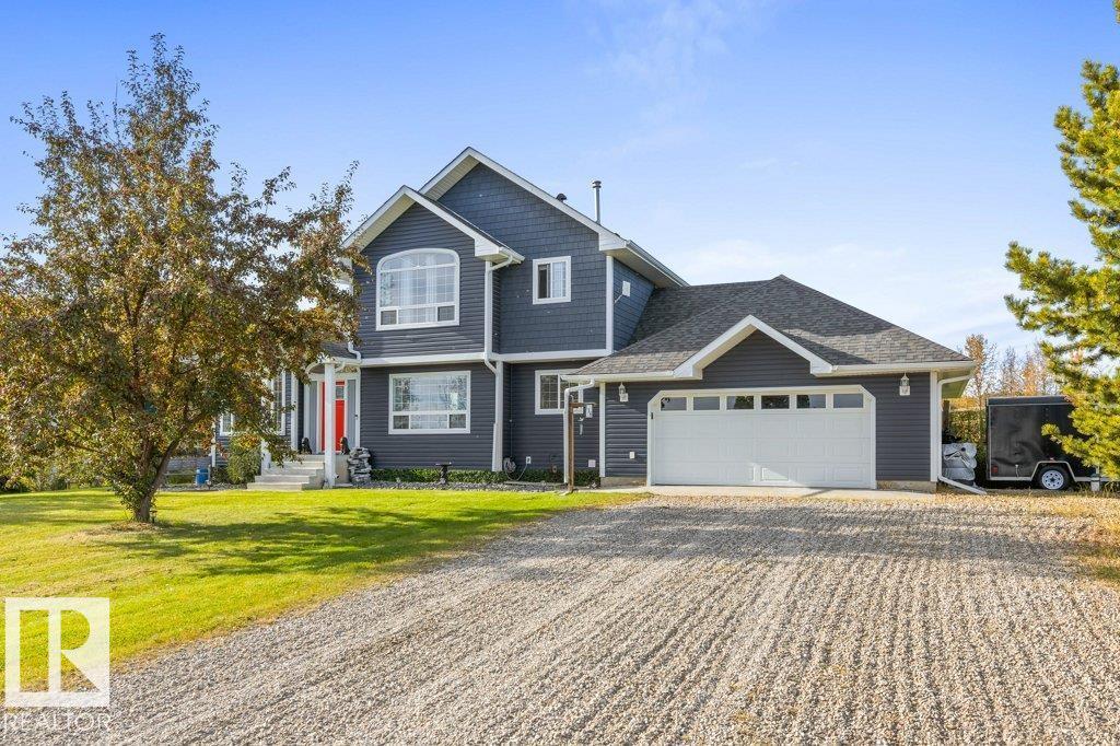 #116 53319 RGE ROAD 14 - 72
