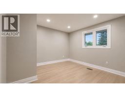 76 Appalachian Crescent Unit# Upper, Kitchener, ON N2E1A4 Photo 14