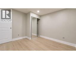 76 Appalachian Crescent Unit# Upper, Kitchener, ON N2E1A4 Photo 13