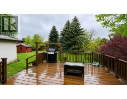 76 Appalachian Crescent Unit# Upper, Kitchener, ON N2E1A4 Photo 19