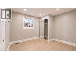 76 Appalachian Crescent Unit# Upper, Kitchener, ON N2E1A4 Photo 17
