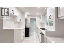Dining room - 76 Appalachian Crescent Unit# Upper, Kitchener, ON N2E1A4 Photo 7