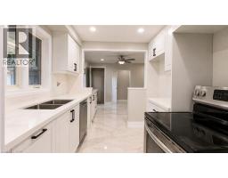 76 Appalachian Crescent Unit# Upper, Kitchener, ON N2E1A4 Photo 8