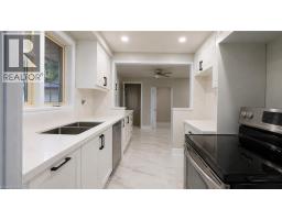76 Appalachian Crescent Unit# Upper, Kitchener, ON N2E1A4 Photo 9