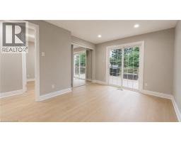 76 Appalachian Crescent Unit# Upper, Kitchener, ON N2E1A4 Photo 15