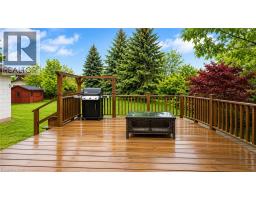 76 Appalachian Crescent Unit# Upper, Kitchener, ON N2E1A4 Photo 18