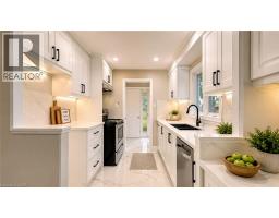 Kitchen - 76 Appalachian Crescent Unit# Upper, Kitchener, ON N2E1A4 Photo 6