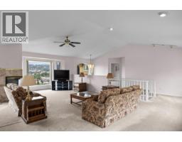 Bedroom - 695 Valley Road, Kelowna, BC V1V2E6 Photo 6