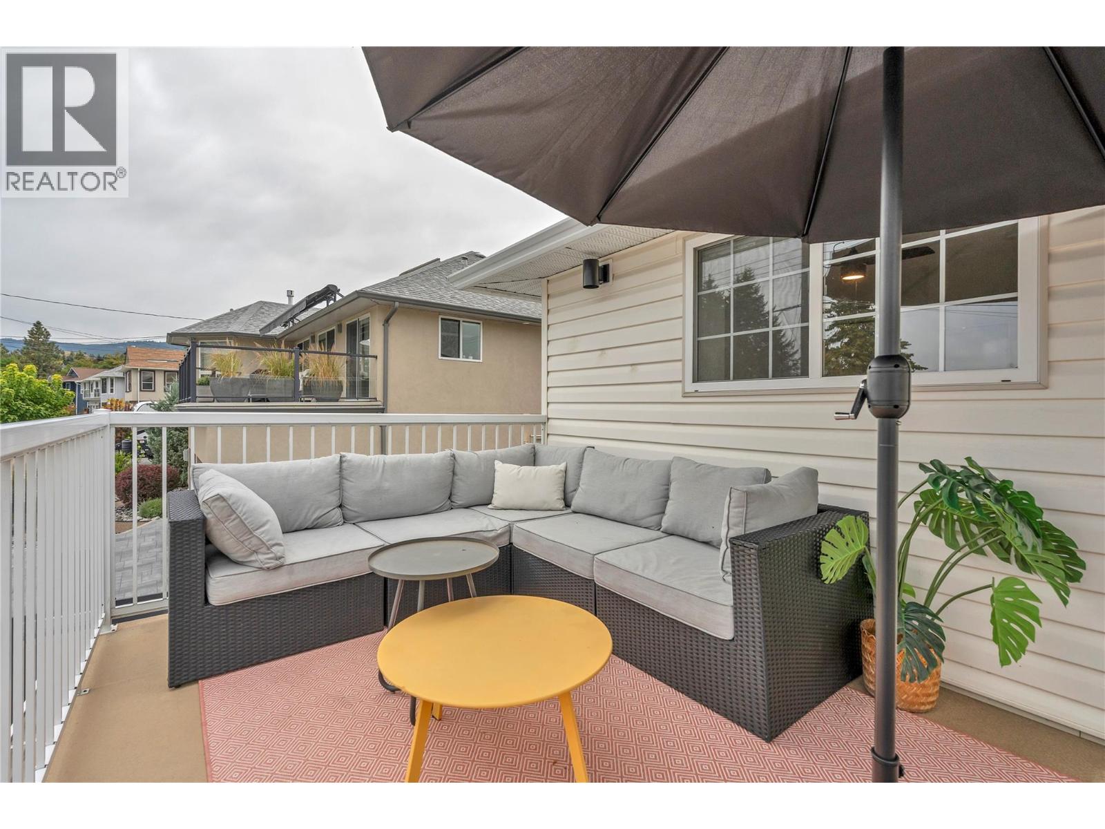 114 VANCOUVER Place, Penticton
