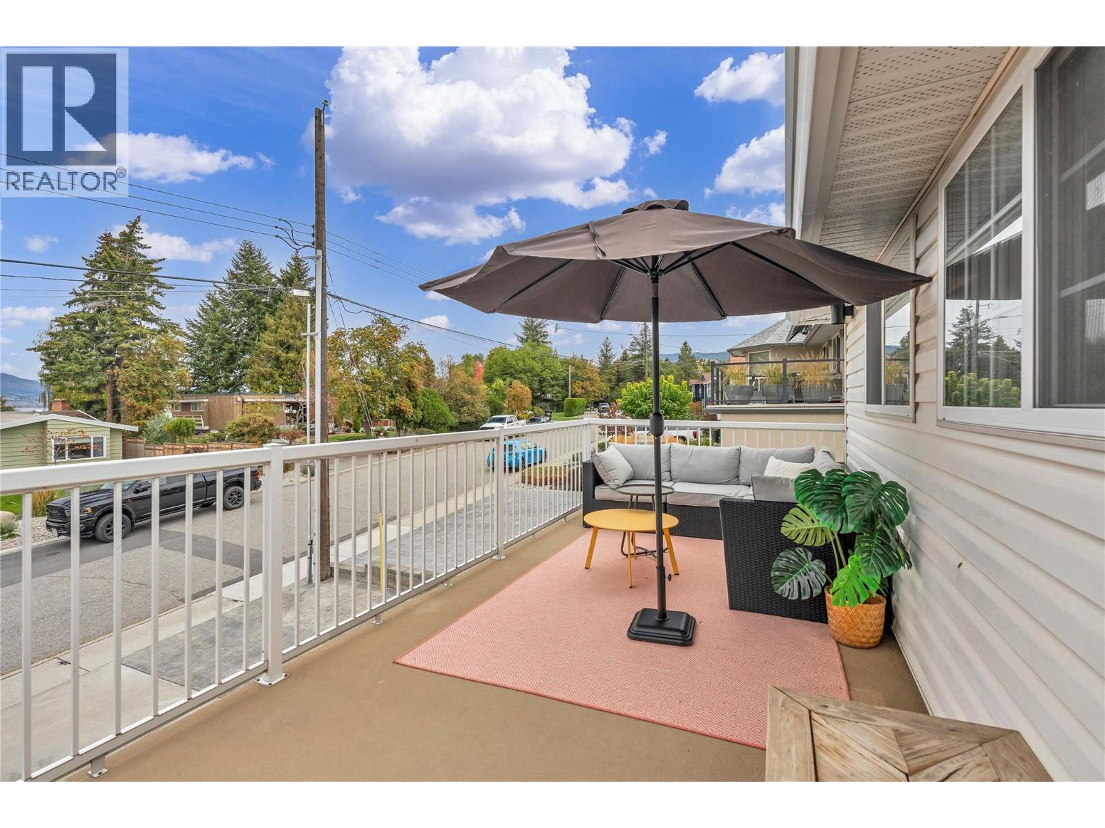 114 VANCOUVER Place, Penticton