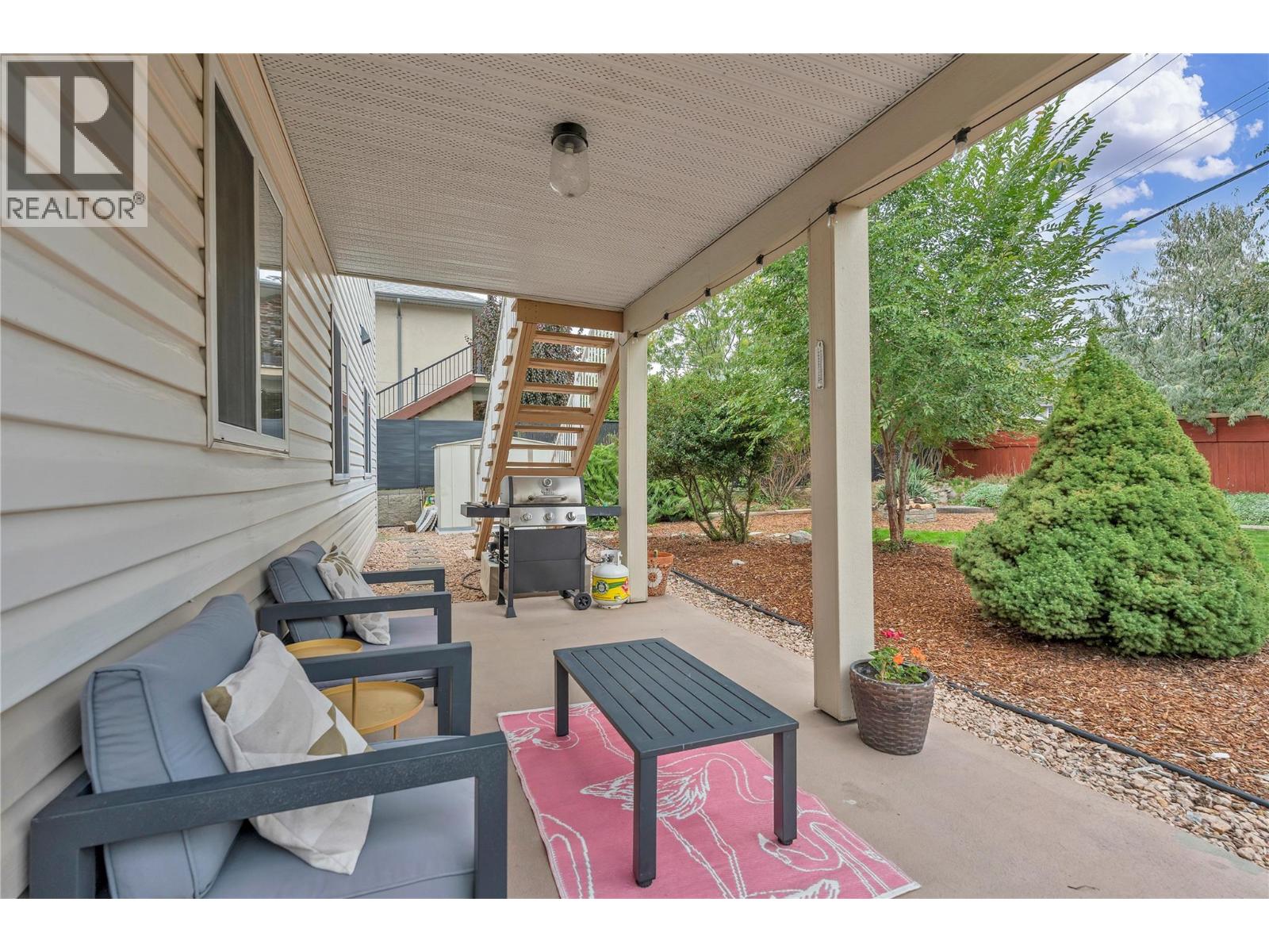 114 VANCOUVER Place, Penticton