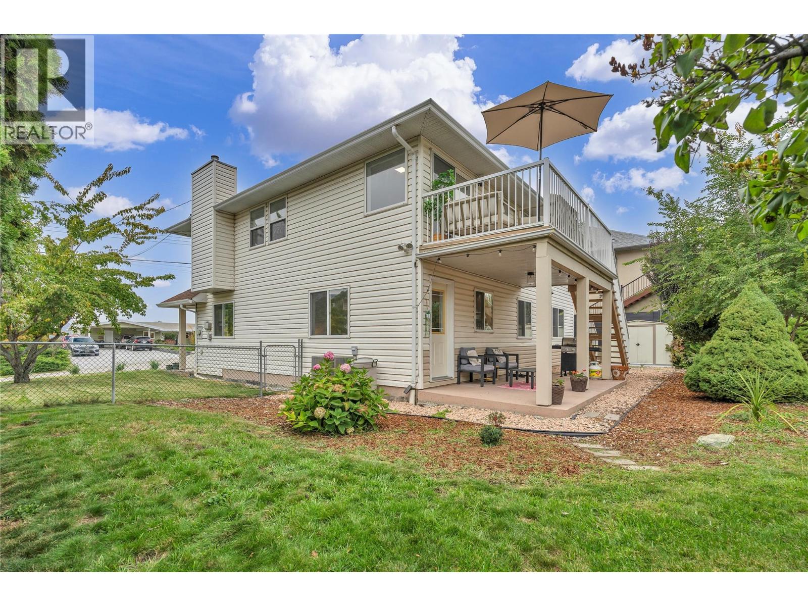 114 VANCOUVER Place, Penticton