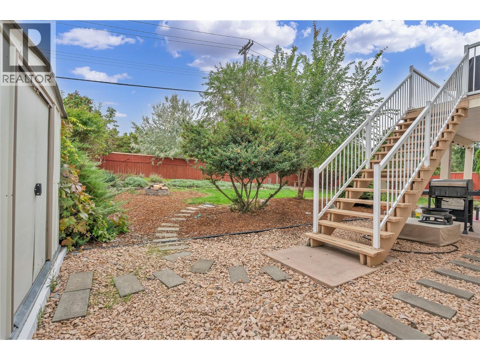114 VANCOUVER Place, Penticton