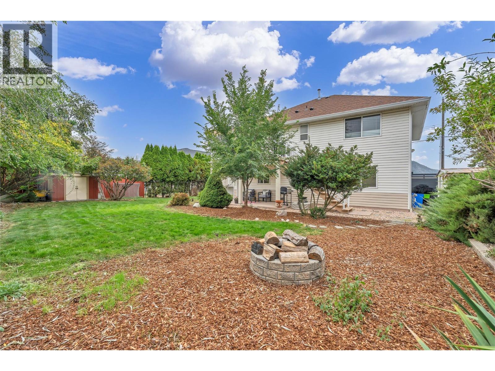 114 VANCOUVER Place, Penticton