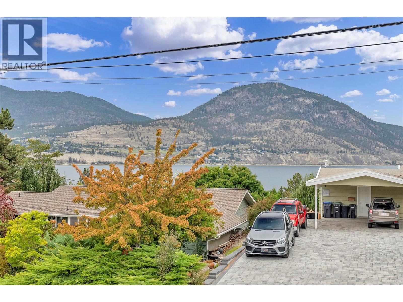 114 VANCOUVER Place, Penticton