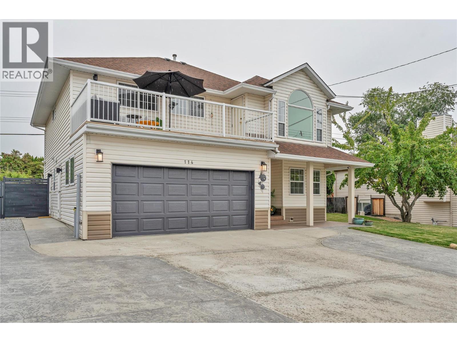 114 VANCOUVER Place, Penticton