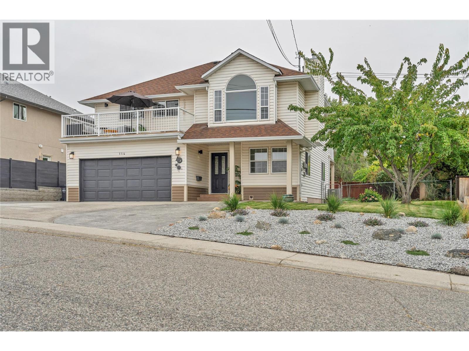 114 VANCOUVER Place, Penticton