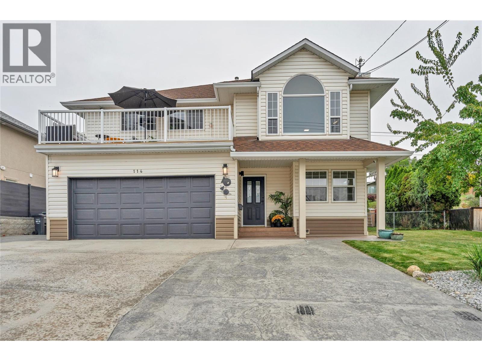 114 VANCOUVER Place - 59