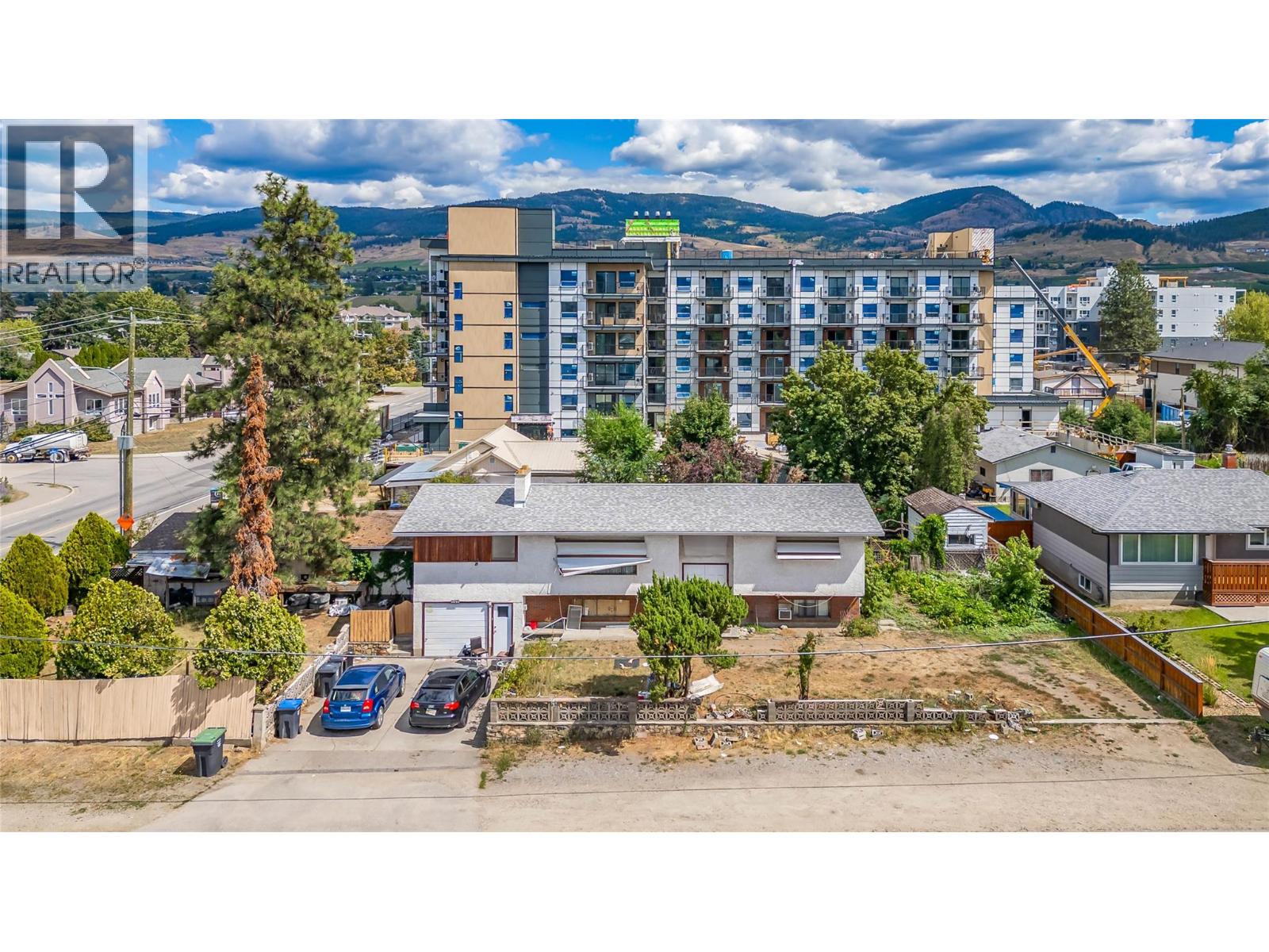 545 Froelich Road - 1