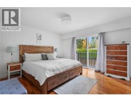 Bedroom - 800 Alvarado Terr, Saanich, BC V8Y1G4 Photo 17