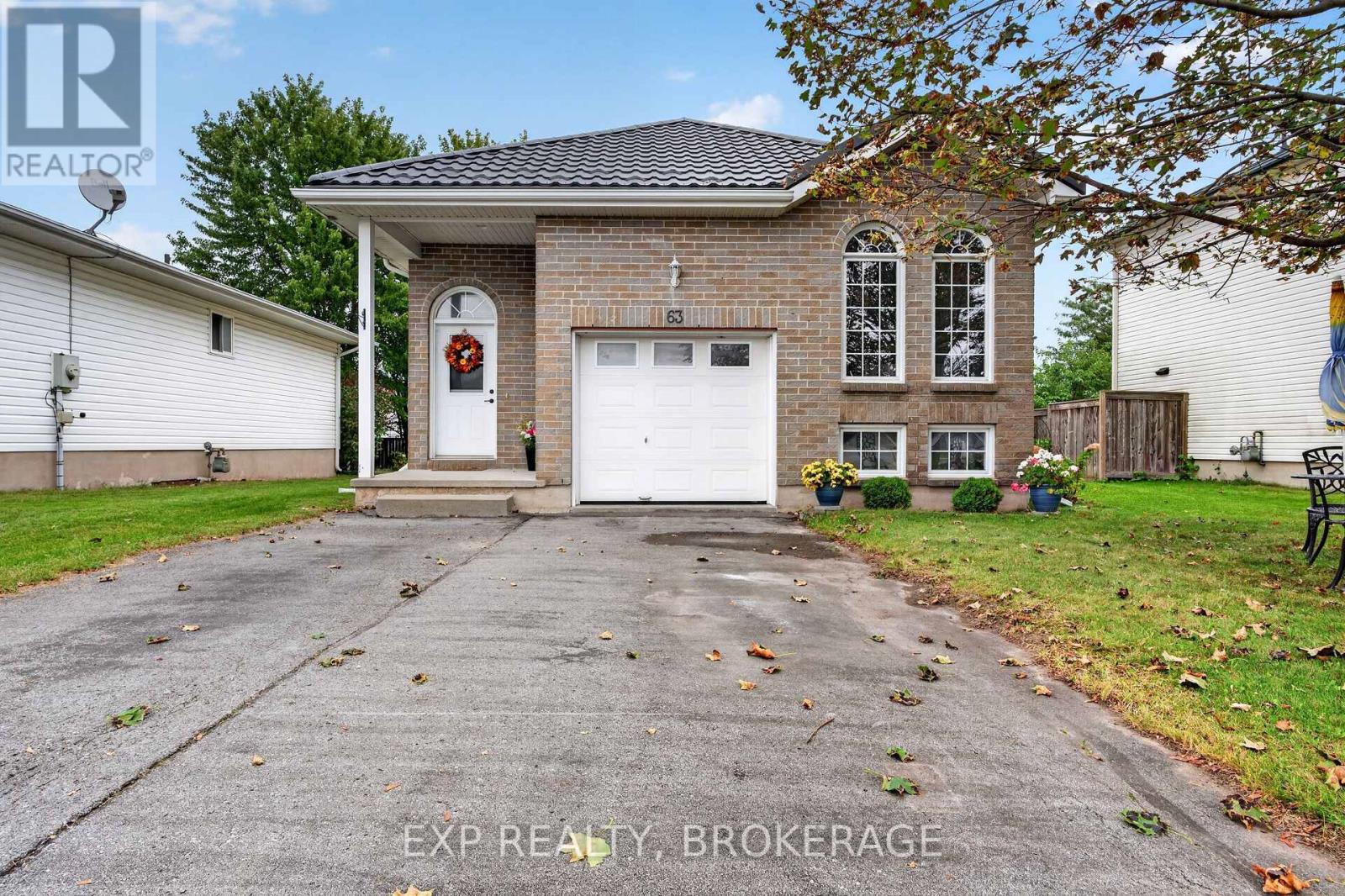 63 SPEERS BOULEVARD - 2