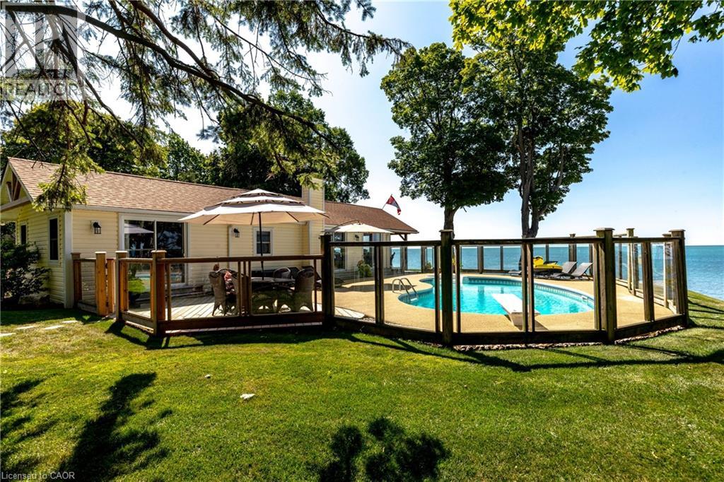 34 HOOVER POINT Lane - Image 36