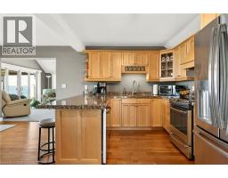 34 Hoover Point Lane, Selkirk, ON N0A1P0 Photo 14