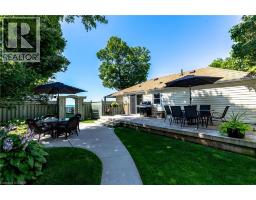 34 Hoover Point Lane, Selkirk, ON N0A1P0 Photo 32