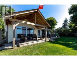 34 Hoover Point Lane, Selkirk, ON N0A1P0 Photo 35