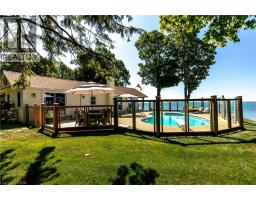 34 Hoover Point Lane, Selkirk, ON N0A1P0 Photo 36