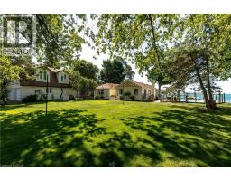 34 Hoover Point Lane, Selkirk, ON N0A1P0 Photo 37